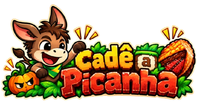Cadê a Picanha?